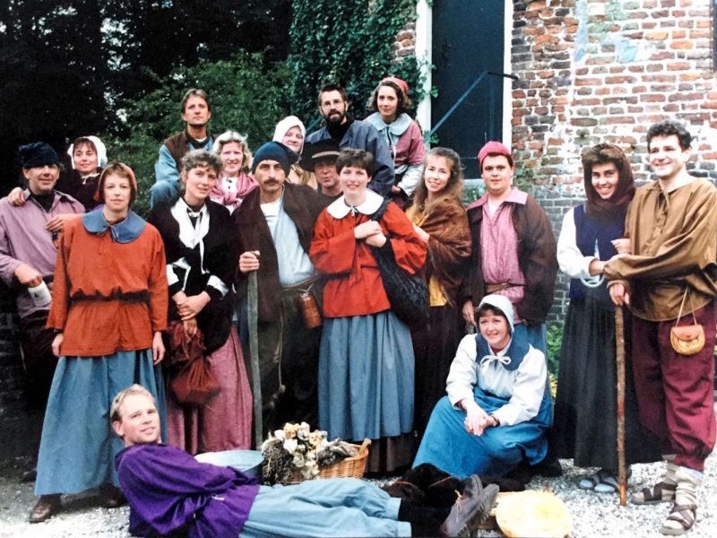 1993-bergh